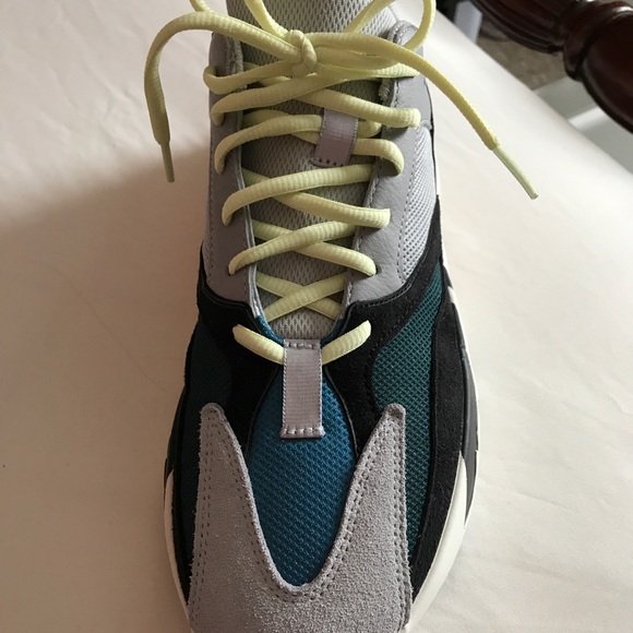 SOLD Adidas Yeezy Boost 700 Wave Runners - Picture 4 of 8